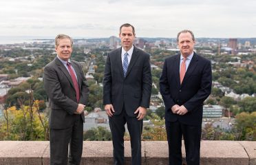 Buckley Wynne & Parese Personal Injury Lawyers