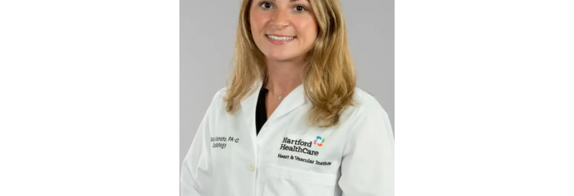 Olivia Onorato, PA-C
