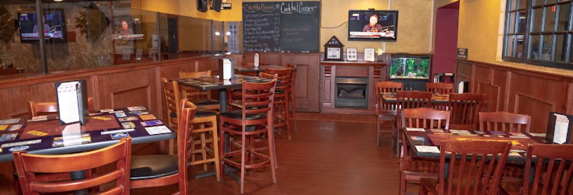 Gio’s Brick Oven Pizzeria