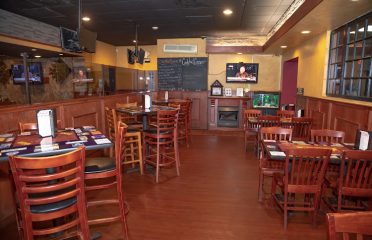 Gio’s Brick Oven Pizzeria