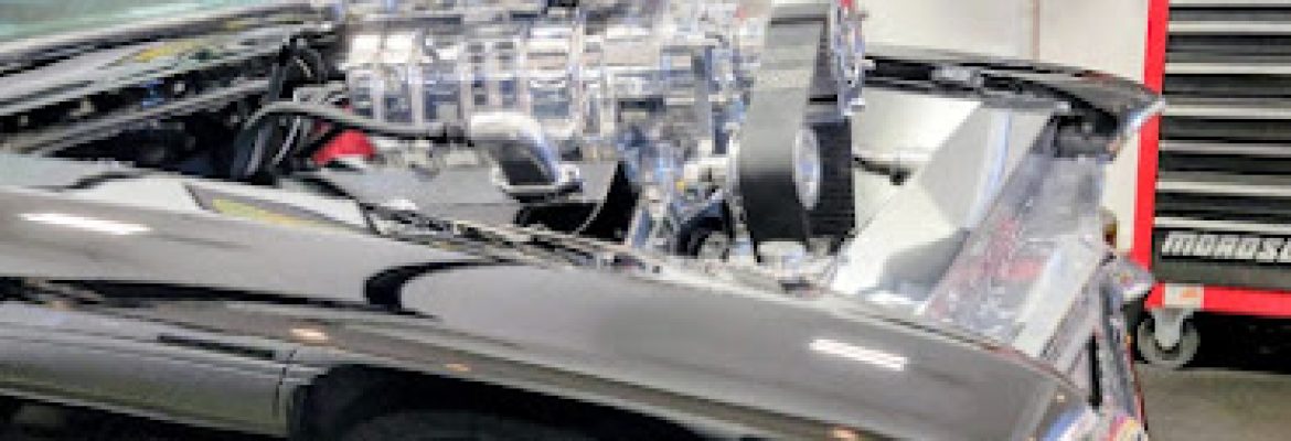 Tnt Motorsports