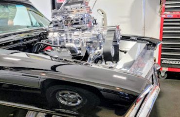 Tnt Motorsports