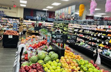 Key Food international Supermarkets