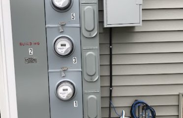 C P Electric