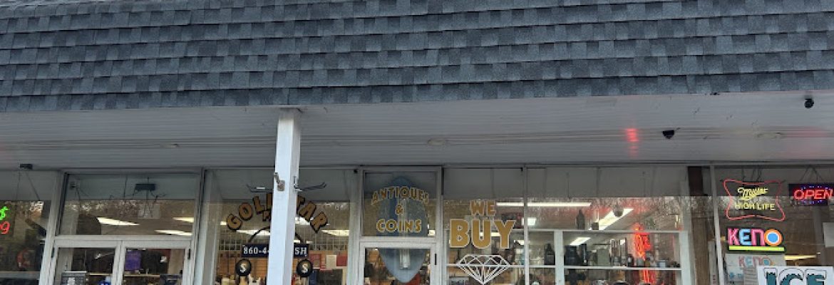 Gold Star Pawn
