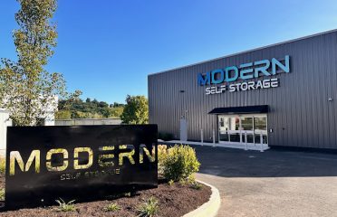 Modern Self Storage