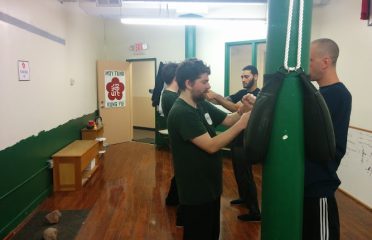 Moy Tung Kung Fu of Connecticut