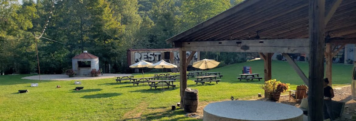 Spring Hill Vineyards