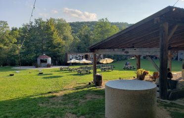 Spring Hill Vineyards
