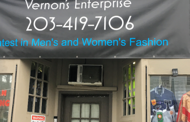 Vernon’s Enterprise