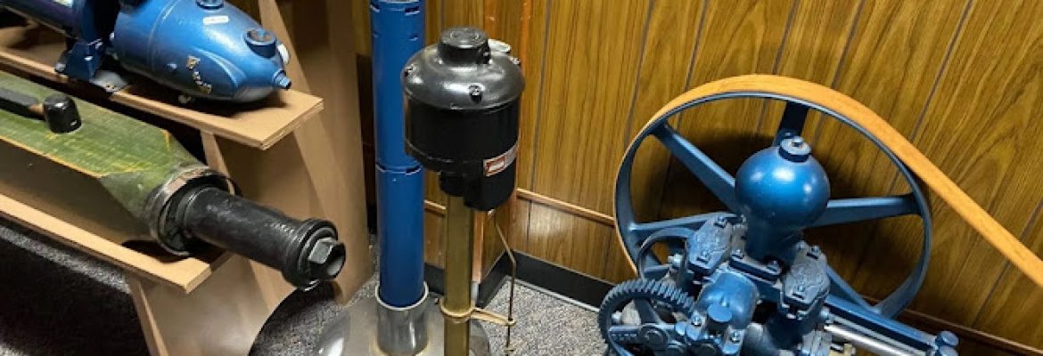 Hungerfords Pump Service