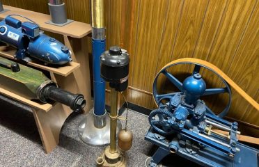 Hungerfords Pump Service