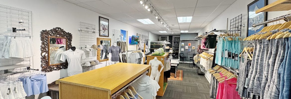 New Canaan Sports Apparel & Co.