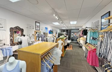 New Canaan Sports Apparel & Co.