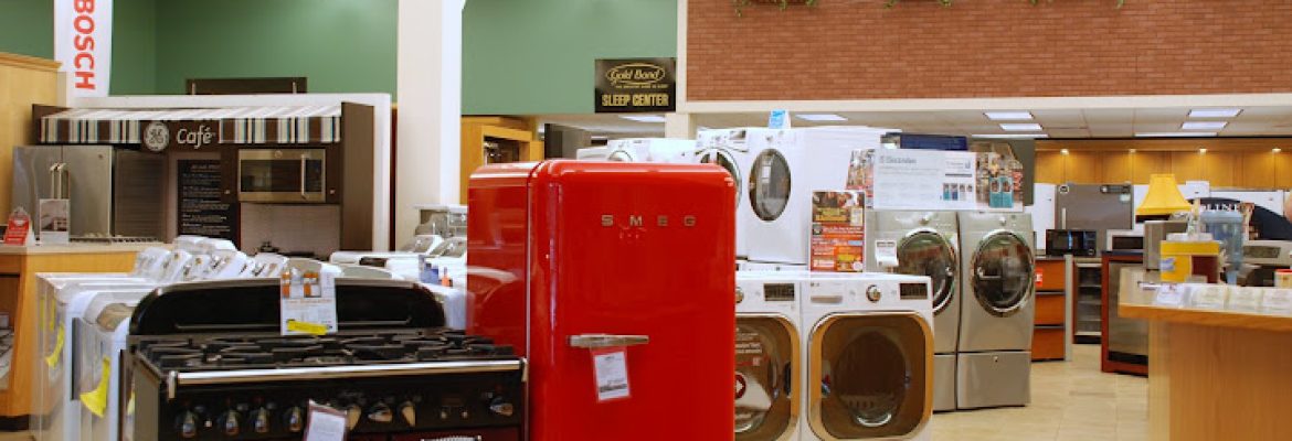 Holloways Appliance Center