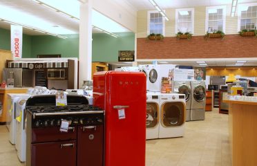 Holloways Appliance Center