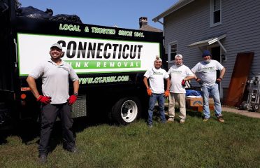 Connecticut Junk Removal LLC