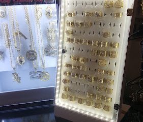 M&M Pawn & Check Cashing