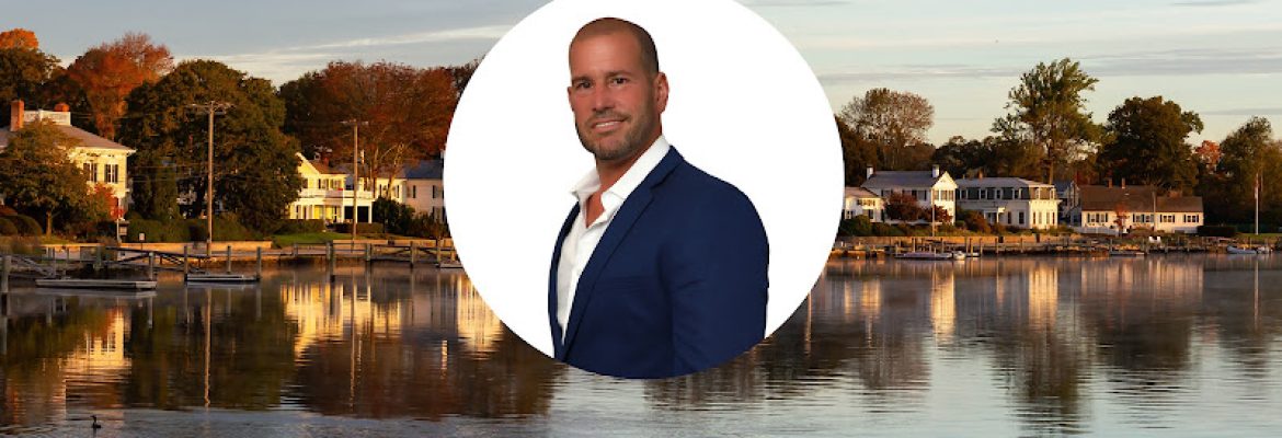 Michael Tromba at Fix and Fashion Realty Group