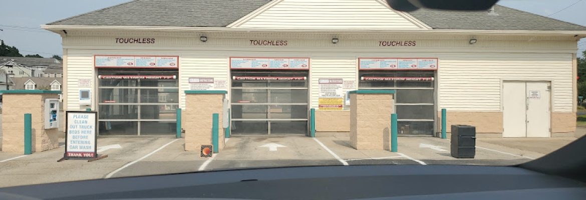 Platinum Auto Spa LLC