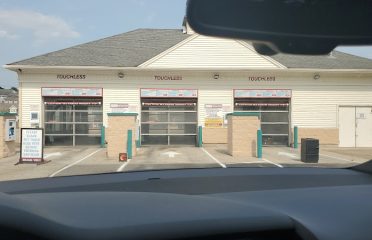 Platinum Auto Spa LLC