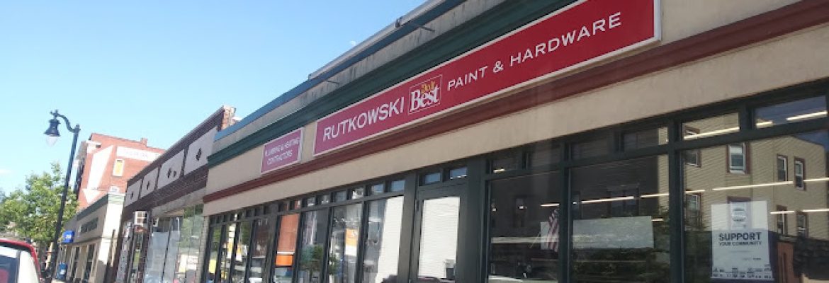 Compare Foods of New Britain