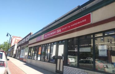 Compare Foods of New Britain