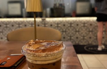 MOTW Coffee and Pastries
