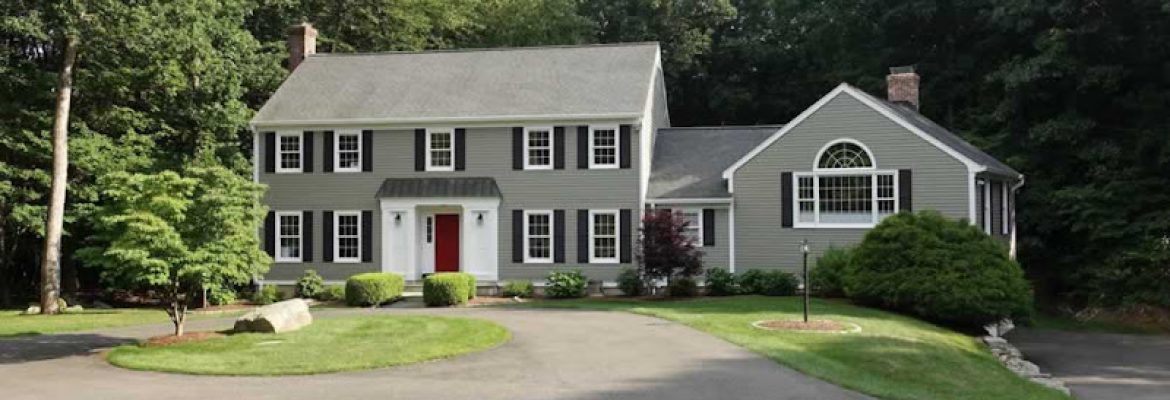 Flying Colors Roofing LLC