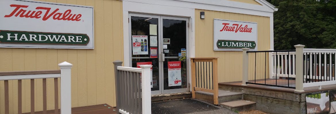 Eastford Building Supply