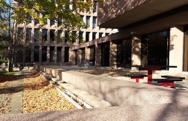 Exley Science Center