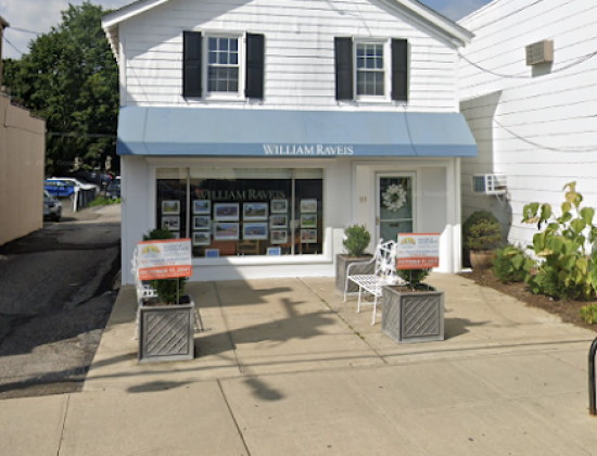 William Raveis Real Estate