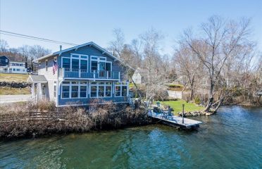 CT Real Estate, Corinne Machowski William Raveis
