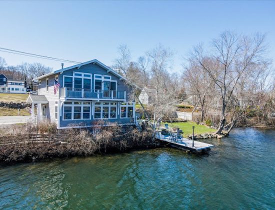 CT Real Estate, Corinne Machowski William Raveis