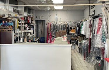 Fitting Place
