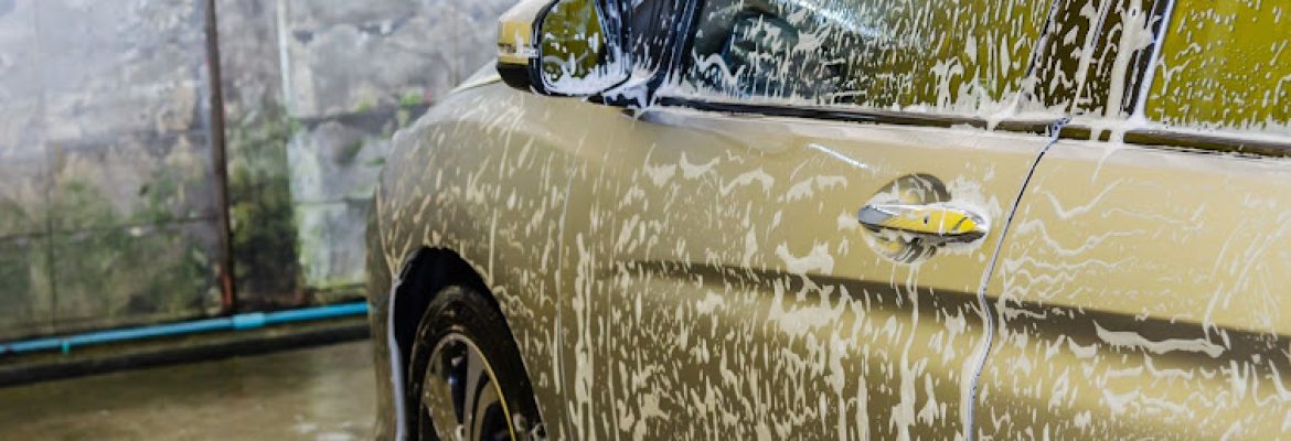 Signature Mobile Car Detailing Hartford