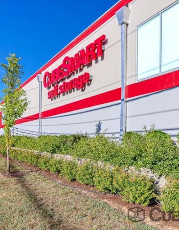 CubeSmart Self Storage