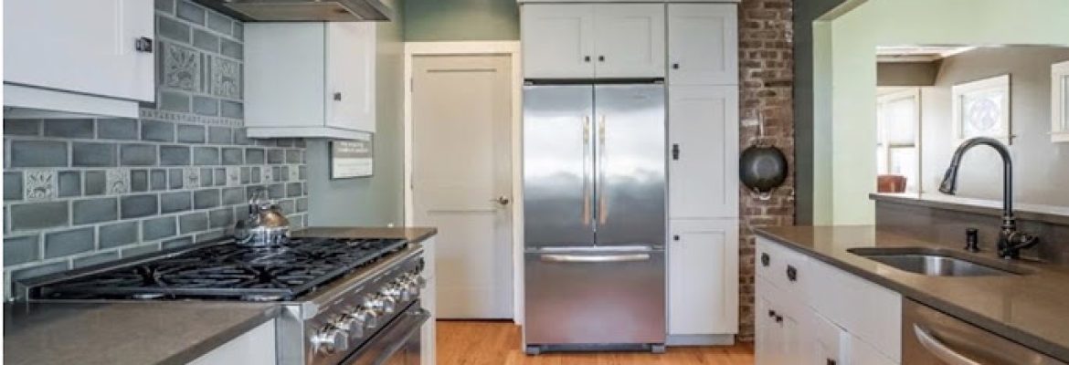 Red Door Kitchen & Bath Studio
