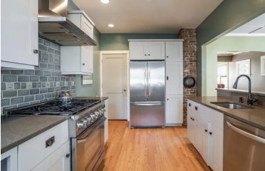 Red Door Kitchen & Bath Studio