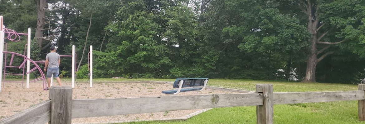 French Park