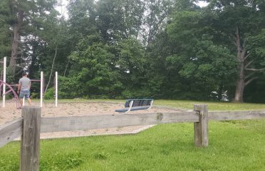 French Park