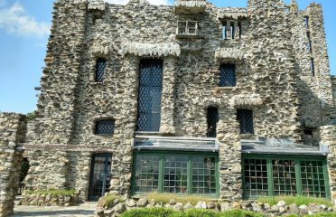Gillette Castle