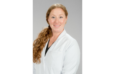 Jenna Jordan, APRN