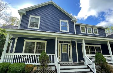Apex Exteriors LLC