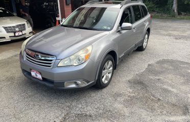 Lou’s Auto Sales & Services