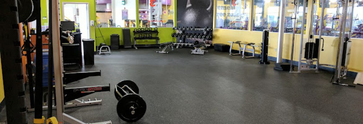 R3 Fitness