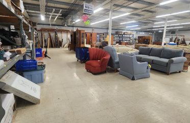 New Haven County ReStore