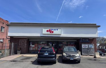 DB mart Munchies (Halal Chicken and Grill)