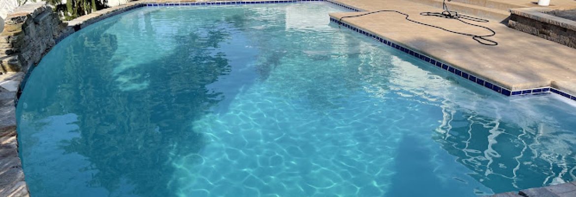 Rizzo Pools