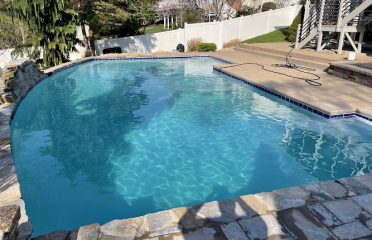 Rizzo Pools